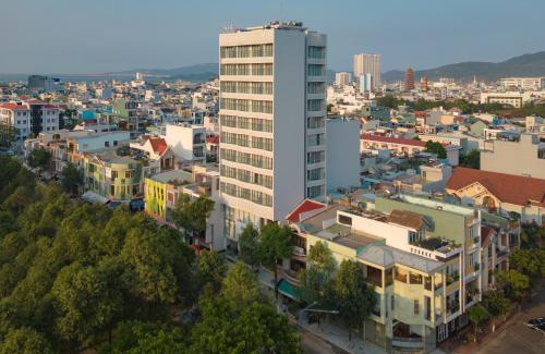Quy Nhon Hôtel | A'dor Hotel & Spa Quy Nhơn