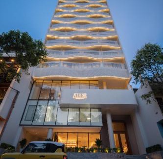 Quy Nhon Hôtel | A'dor Hotel & Spa Quy Nhơn