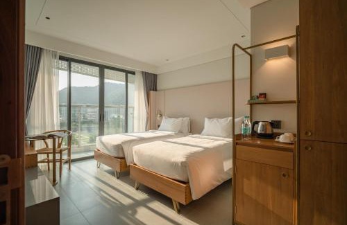 Quy Nhon Hôtel | A'dor Hotel & Spa Quy Nhơn