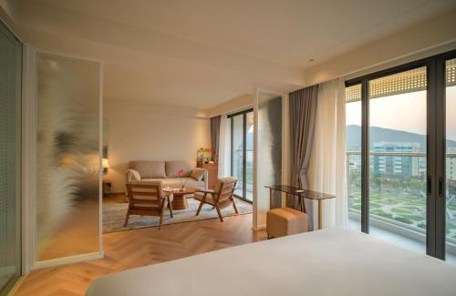 Quy Nhon Hôtel | A'dor Hotel & Spa Quy Nhơn