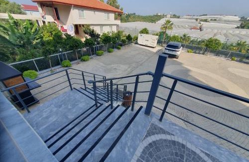 Kargicak Appartement | A dream house with a dream view in ROYAL PARK
