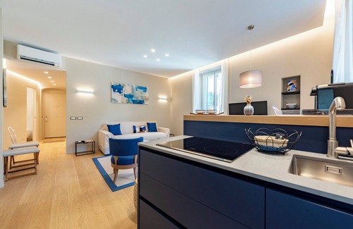 Portofino Appartement | A dreamlike apt in Piazzetta Portofino