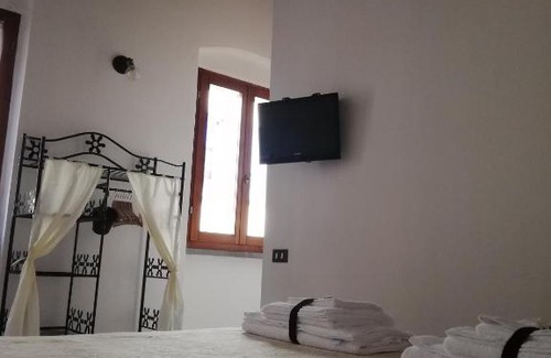 Citta di Castello Maison | A du passi Affittacamere