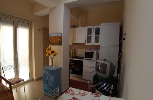 Marina di Gioiosa Ionica Appartement | A DUE PASSI DAL BLU