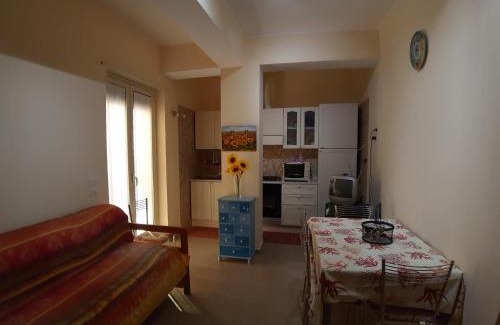 Marina di Gioiosa Ionica Appartement | A DUE PASSI DAL BLU