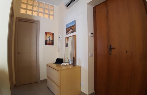 Marina di Gioiosa Ionica Appartement | A DUE PASSI DAL BLU