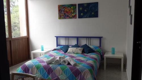 Casa Santa Lit Et Petit-Déjeuner | A Due Passi da Erice B&B