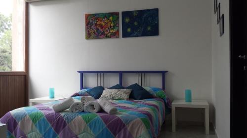 Casa Santa Lit Et Petit-Déjeuner | A Due Passi da Erice B&B