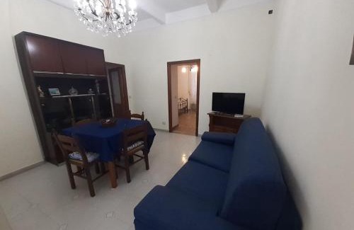 Parghelia Appartement | A Due Passi da MicheIino