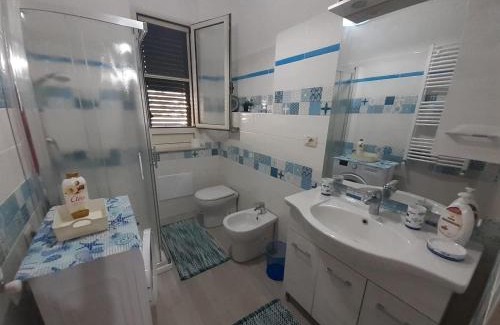 Parghelia Appartement | A Due Passi da MicheIino