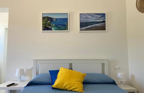 Portoferraio Maison | A due passi da Sansone