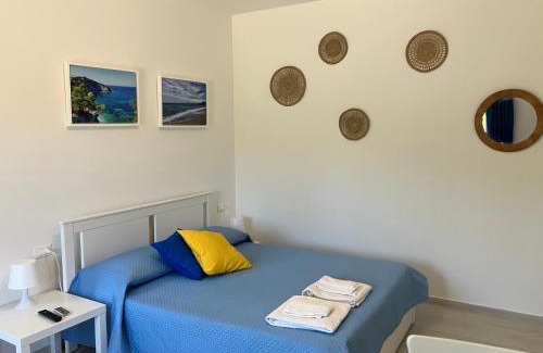 Portoferraio Maison | A due passi da Sansone