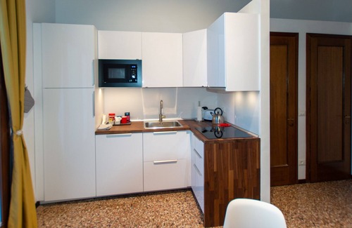 Historic Centre Appartement | A due Passi dal Duomo - Loft