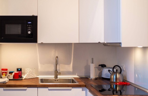 Historic Centre Appartement | A due Passi dal Duomo - Loft