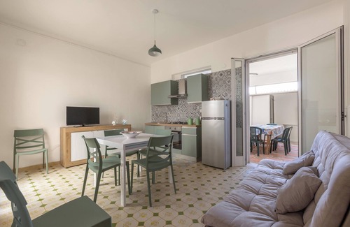Torre Rinalda Appartement | A due Passi dal Mare - PT by BarbarHouse