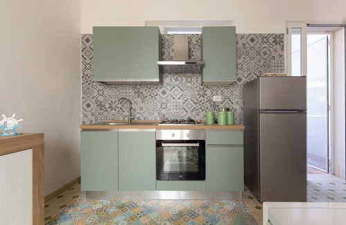 Torre Rinalda Appartement | A due Passi dal Mare - PT by BarbarHouse