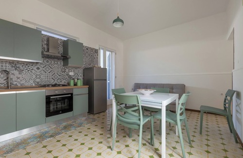 Torre Rinalda Appartement | A due Passi dal Mare - PT by BarbarHouse