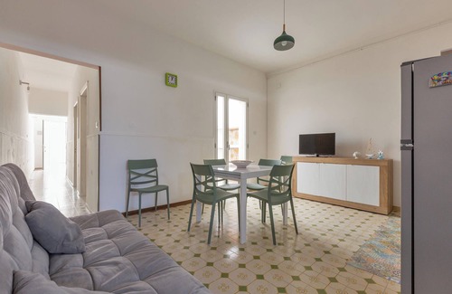 Torre Rinalda Appartement | A due Passi dal Mare - PT by BarbarHouse