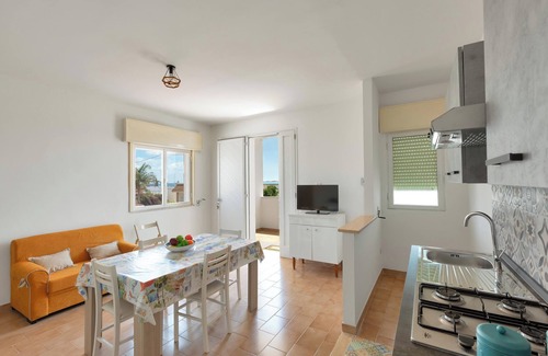 Torre Rinalda Appartement | A due Passi dal Mare - PP by BarbarHouse