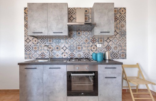 Torre Rinalda Appartement | A due Passi dal Mare - PP by BarbarHouse