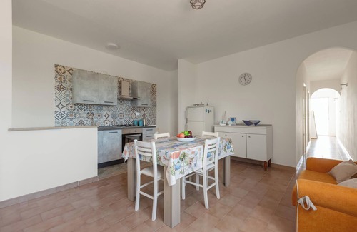 Torre Rinalda Appartement | A due Passi dal Mare - PP by BarbarHouse