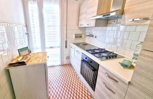 Lido di Camaiore Appartement | A Due Passi Dal Mare