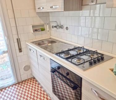 Lido di Camaiore Appartement | A Due Passi Dal Mare