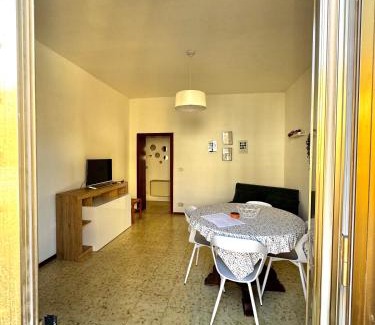 Siderno Marina Appartement | A due passi dal mare