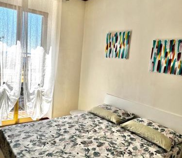 Siderno Marina Appartement | A due passi dal mare