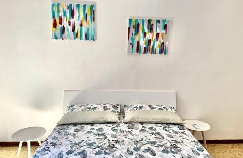 Siderno Marina Appartement | A due passi dal mare