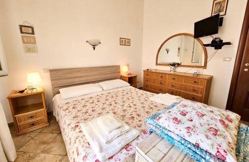 Ladispoli Appartement | A due passi dal Mare e Stazione