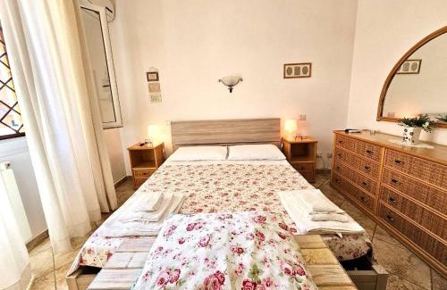 Ladispoli Appartement | A due passi dal Mare e Stazione