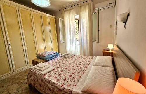 Ladispoli Appartement | A due passi dal Mare e Stazione