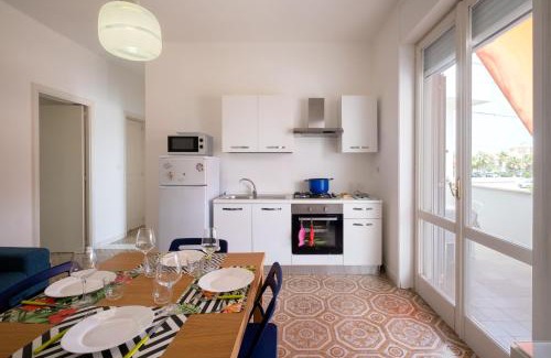 Scala di Furno Maison | A due passi dal mare