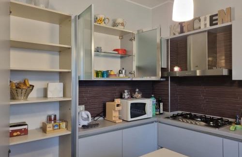 Ponte San Giovanni Appartement | A due passi dal Parco