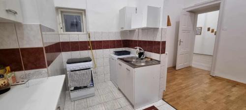 Terezvaros Maison | A & E Apartment Budapest