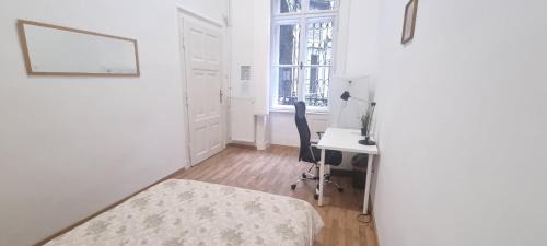 Terezvaros Maison | A & E Apartment Budapest
