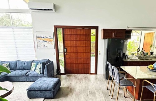 La Fortuna Maison | A&E House, La Fortuna w/ Baldi Hot Springs day pass included