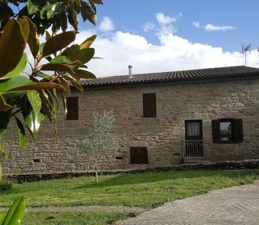 Cerdedo Maison | A Eira da Laxe