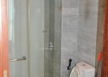 Milagiriya Appartement | A Emperor Serviced Aircon 2 bedrooms 2 bath rooms and living and kitchen apartment in Colombo 3