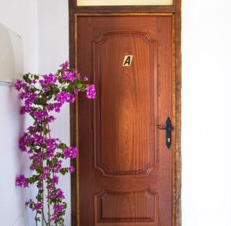 Arrecife Appartement | A Ensuite Apartment con Zona de Patio