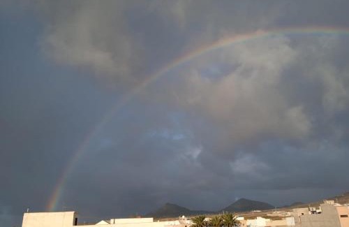 Arrecife Appartement | A Ensuite Apartment con Zona de Patio