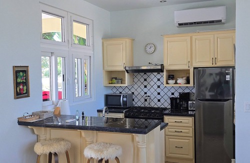 Boca Chica Maison | A entire beach house in front of the Pacific for nature-loving families!