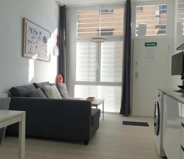 Pueblo Nuevo Appartement | A estrenar zona García Noblejas