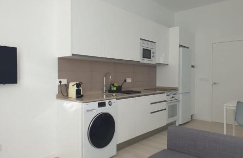 Pueblo Nuevo Appartement | A estrenar zona García Noblejas