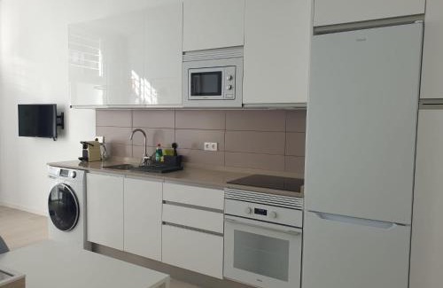 Pueblo Nuevo Appartement | A estrenar zona García Noblejas