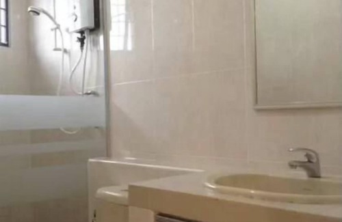 Petaling Jaya Appartement | Chez l'habitant A & F à SS22 PJ (8 Pax) 32