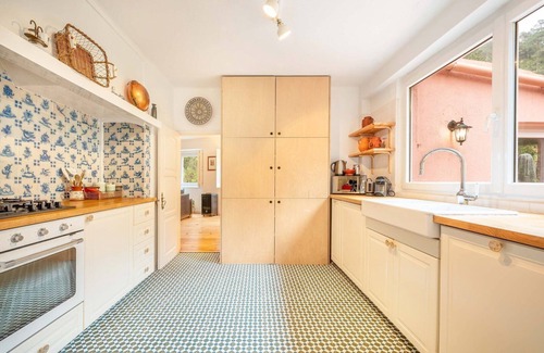 Sintra Appartement | A Fairytale House
