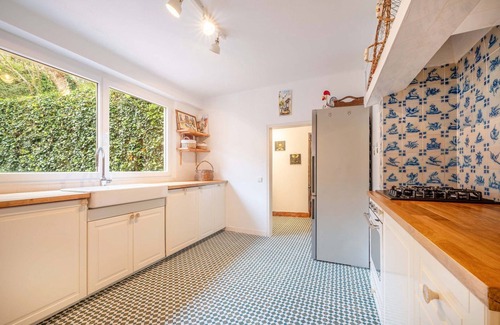 Sintra Appartement | A Fairytale House