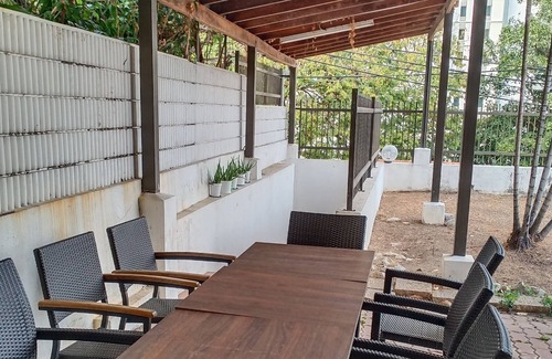 Tanjung Bungah Maison | A family friendly, cozy, serene & spacious bungalow house close to beach